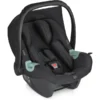 ABC DESIGN Babyschale Tulip Black Kollektion 2023