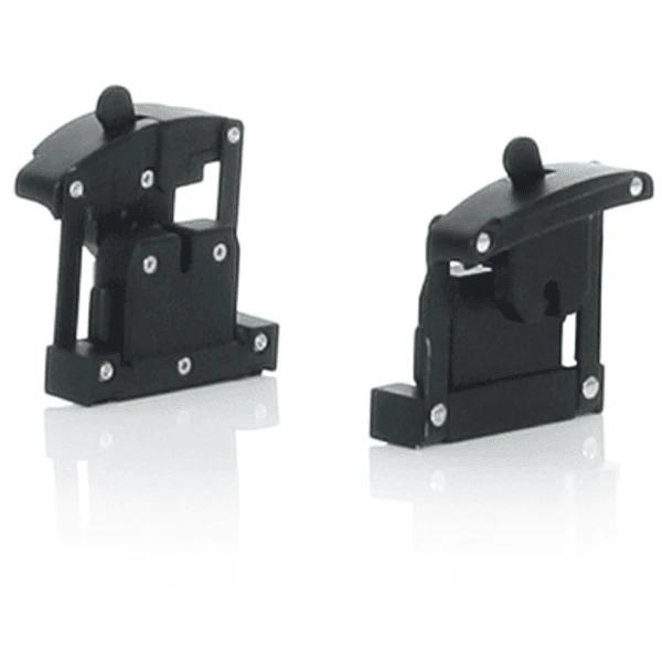 ABC DESIGN Doozy Tragewannenadapter Für Buggy Primo 1 ABC DESIGN Doozy Tragewannenadapter Für Buggy Primo