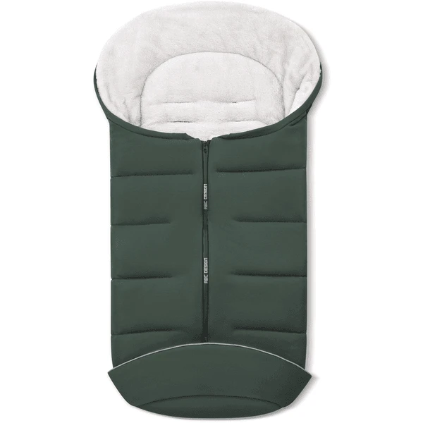 ABC DESIGN Winterfußsack Basil Kollektion 2023 1 ABC DESIGN Winterfußsack Basil Kollektion 2023