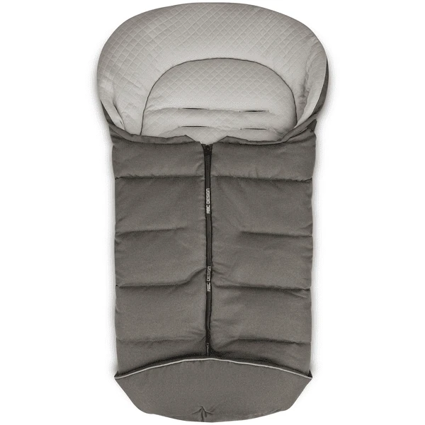 ABC DESIGN Winterfußsack Herb Diamond Edition Kollektion 2023 1 ABC DESIGN Winterfußsack Herb Diamond Edition Kollektion 2023