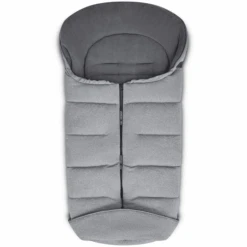 ABC DESIGN Winterfußsack Tin
