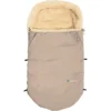 Altabebe Lammfellfußsack Beige