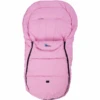 Altabebe Sommerfußsack Comfort Lifeline Rose