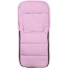 Altabebe Sommerfußsack Light Für Buggy Rosa