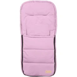 Altabebe Sommerfußsack Light Für Buggy Rosa