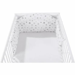 Alvi Bogennestchen, Sterne Silbergrau Exklusiv