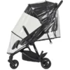 Anex Regenverdeck Für Kinderwagen Air-Z