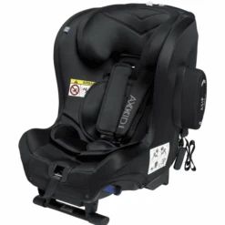 AXKID Kindersitz Minikid 2 Tar