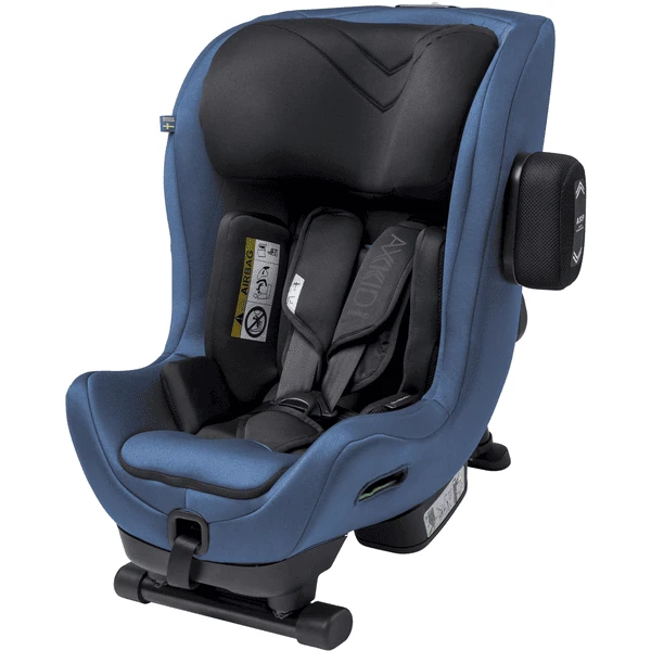 AXKID Kindersitz Minikid 3 Sea 1 AXKID Kindersitz Minikid 3 Sea
