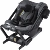 AXKID Kindersitz ONE+ 2 Granite Melange
