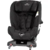 AXKID Kindersitz Rekid New Edition Schwarz