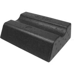 AXKID Unterlegkeil Schwarz