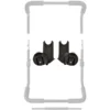 Baby Jogger Adapter City Select 2 Für Cybex/Maxi Cosi/BeSafe Schwarz