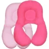 BabyDorm® Nackenkissen NeckyDorm Henni Rosa