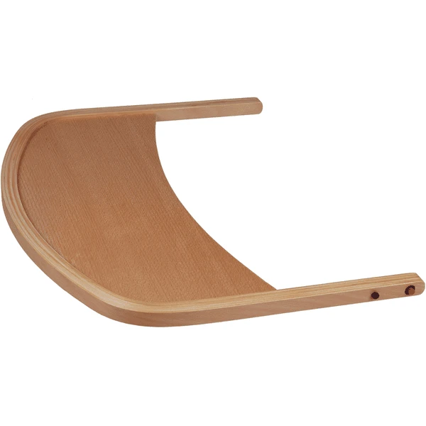 BabyGO Hochstuhltisch Für Family Und Family XL Nature 1 BabyGO Hochstuhltisch Für Family Und Family XL Nature