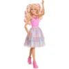 Barbie Fashion Friend Puppe 72cm