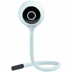 BEABA® Kamera ZEN Connect Grau