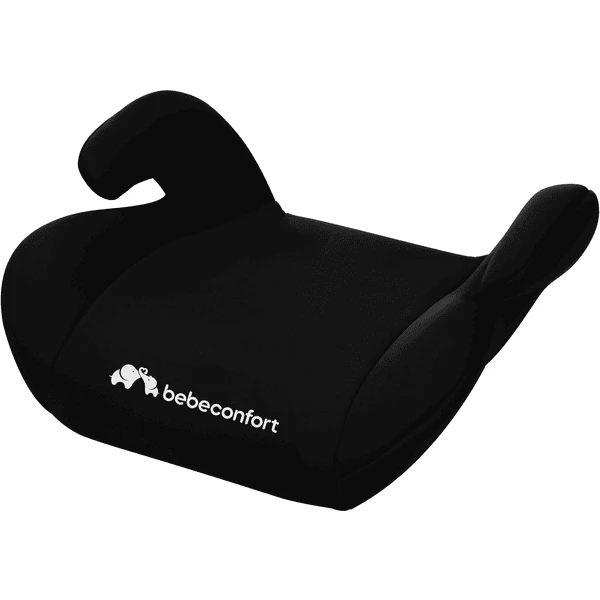 Bebeconfort Sitzerhöhung Manga Safe Full Black 1 Bebeconfort Sitzerhöhung Manga Safe Full Black