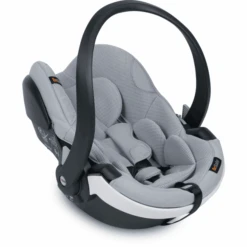 BeSafe Babyschale IZi Go Modular X1 I-Size Peak Mesh