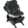 BeSafe Kindersitz IZi Turn M I-Size Anthracite Mesh