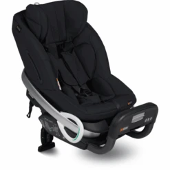 BeSafe Kindersitz Stretch B Fresh Black Cab