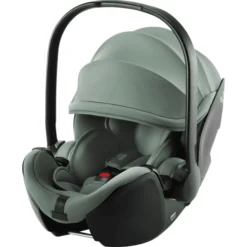 Britax Römer Babyschale Baby-Safe 5Z Jade Green