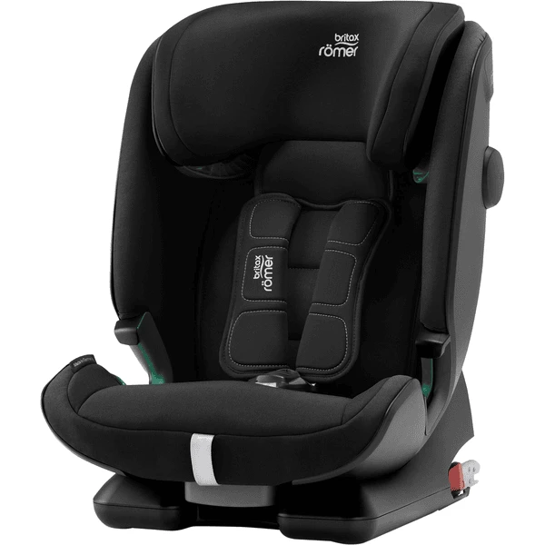 Britax Römer Kindersitz Advansafix I-Size Cosmos Black 1 Britax Römer Kindersitz Advansafix I-Size Cosmos Black