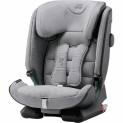 Britax Römer Kindersitz Advansafix I-Size Grey Marble