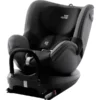 Britax Römer Kindersitz Dualfix 2 R Black Ash
