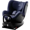 Britax Römer Kindersitz Dualfix 2 R Moonlight Blue
