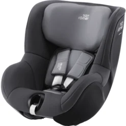 Britax Römer Kindersitz Dualfix 3 I-Size Midnight Grey