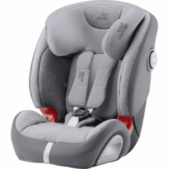 Britax Römer Kindersitz Evolva 123 SL SICT Grey Marble