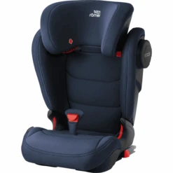 Britax Römer Kindersitz Kidfix III M Moonlight Blue