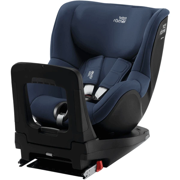 Britax Römer Kindersitz Swingfix M I-Size Indigo Blue 1 Britax Römer Kindersitz Swingfix M I-Size Indigo Blue
