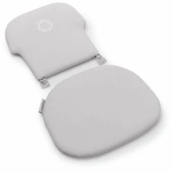 Bugaboo Babykissen-Set Giraffe Arctic White