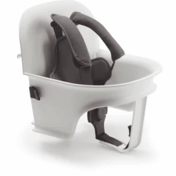 Bugaboo Babyset Giraffe White