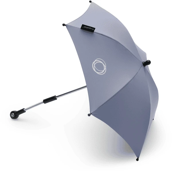 Bugaboo Sonnenschirm Plus Seaside Blue 1 Bugaboo Sonnenschirm Plus Seaside Blue