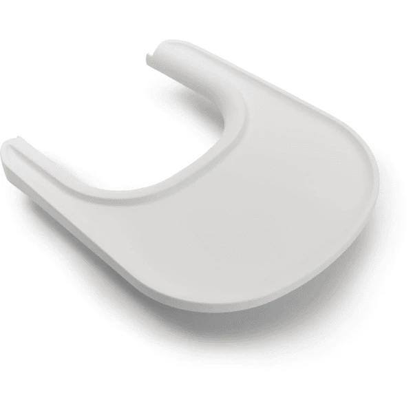 Bugaboo Tablett Giraffe White 1 Bugaboo Tablett Giraffe White