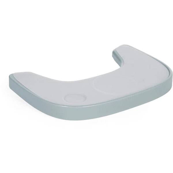 CHILDHOME Evolu Tischplatte Mint 1 CHILDHOME Evolu Tischplatte Mint