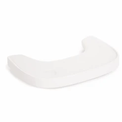 CHILDHOME Tischplatte Evolu Weiß