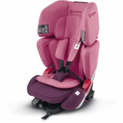 CONCORD Kindersitz Vario XT-5 Carmin Pink