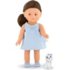 Corolle® Mini Corolline Romy Mit Hund