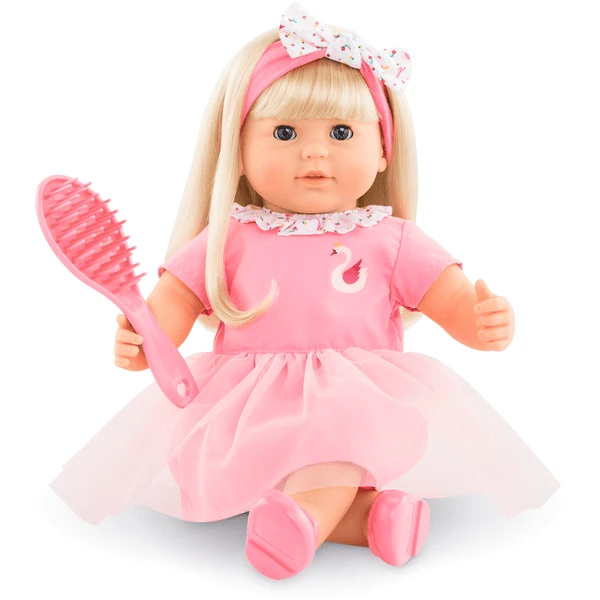 Corolle® Mon Grand Adele Blond 1 Corolle® Mon Grand Adele Blond