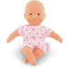 Corolle® Mon Premier Babypuppe Mini Calin, Pink
