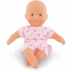 Corolle® Mon Premier Babypuppe Mini Calin, Pink