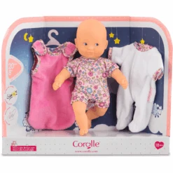 Corolle® Mon Premier Mini Calin Gute Nacht Set