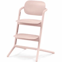 Cybex GOLD Hochstuhl Lemo Pearl Pink