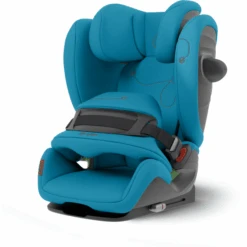 Cybex GOLD Kindersitz Pallas G I-Size Beach Blue