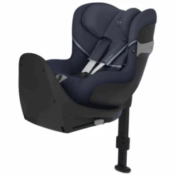 Cybex GOLD Kindersitz Sirona S2 I-Size Ocean Blue
