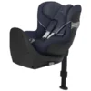 Cybex GOLD Kindersitz Sirona SX2 I-Size Ocean Blue